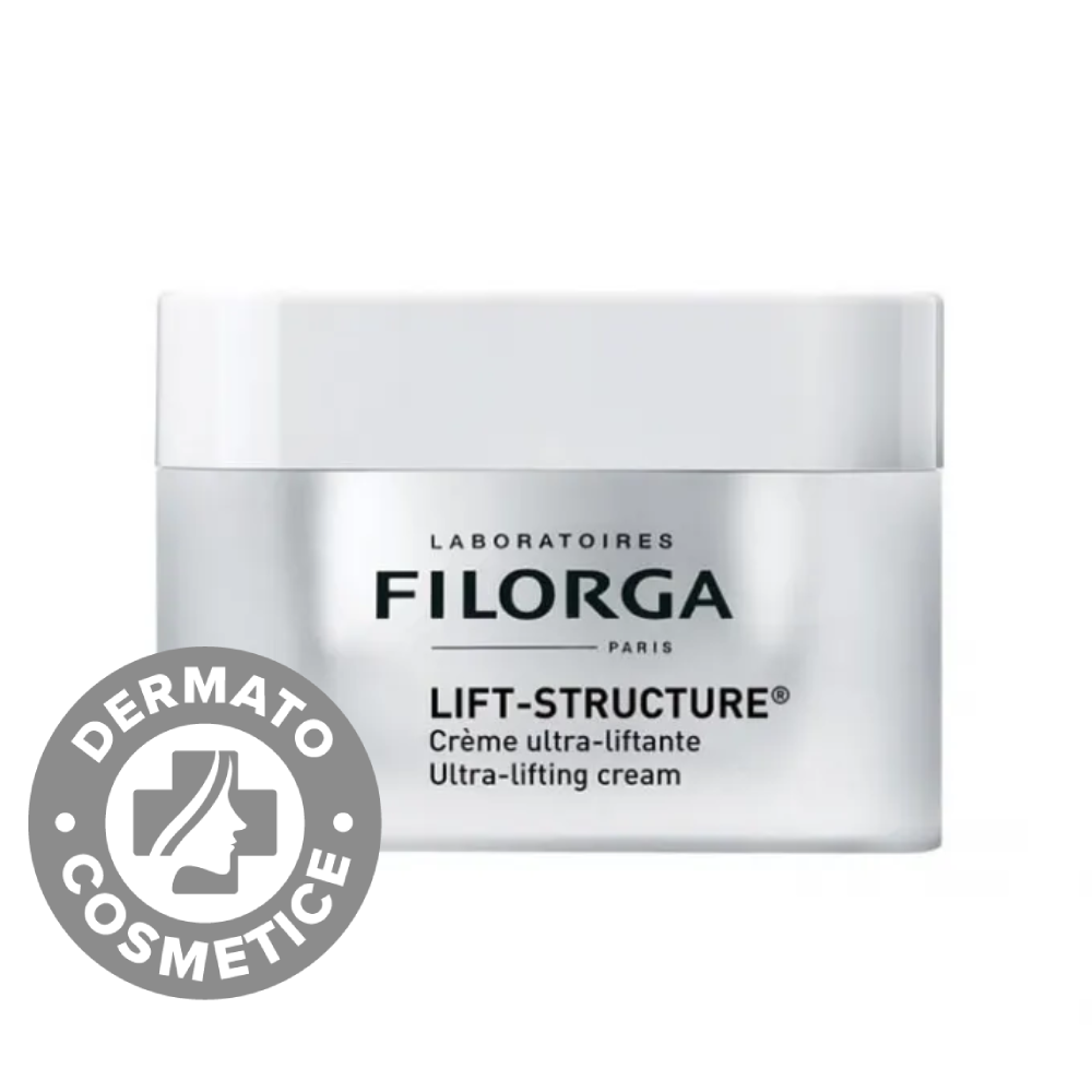 Crema de fata ultra-lifting Lift Structure, 50ml, Filorga