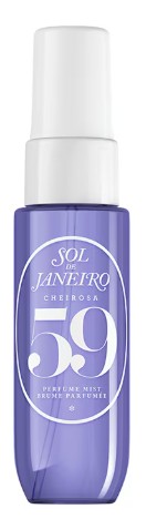 Spray pentru corp Cheirosa 59, 30ml, Sol de Janeiro
