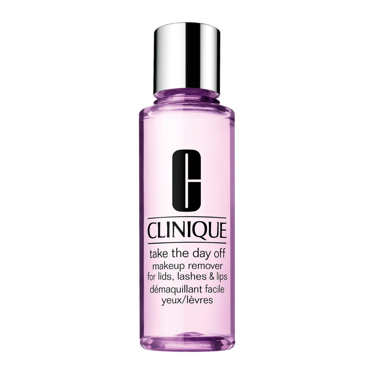 Demachiant zone sensibile Take The Day Off, 125ml, Clinique
