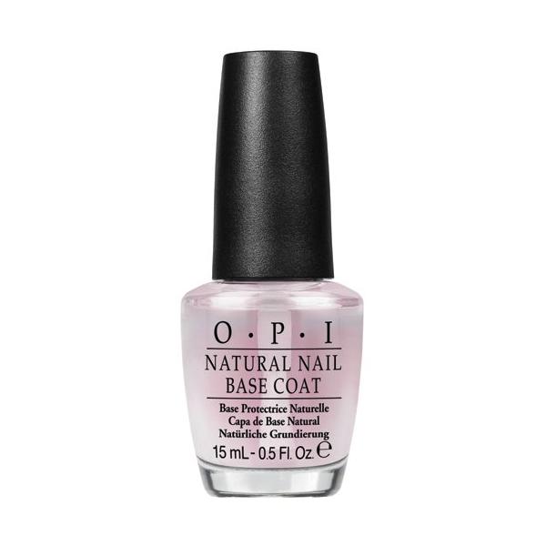 Lac de baza pentru protectia unghiei naturale, 15ml, OPI
