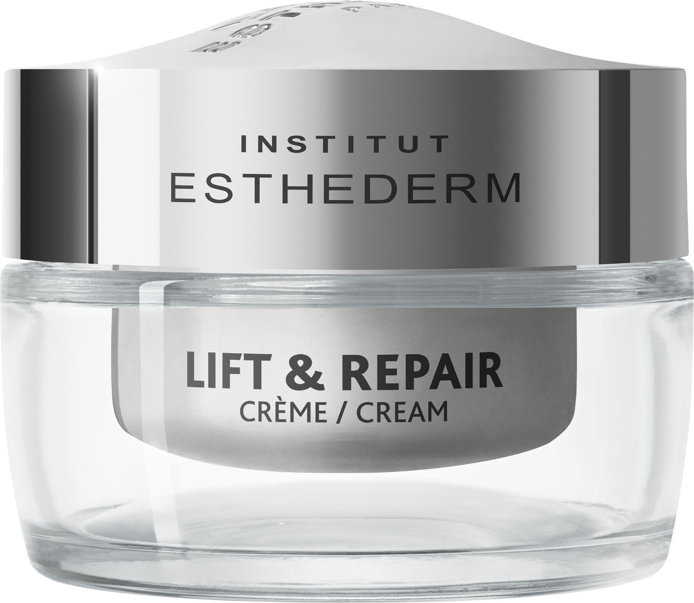 Crema cu efect de netezire absoluta Lift & Repair, 50ml, Institut Esthederm