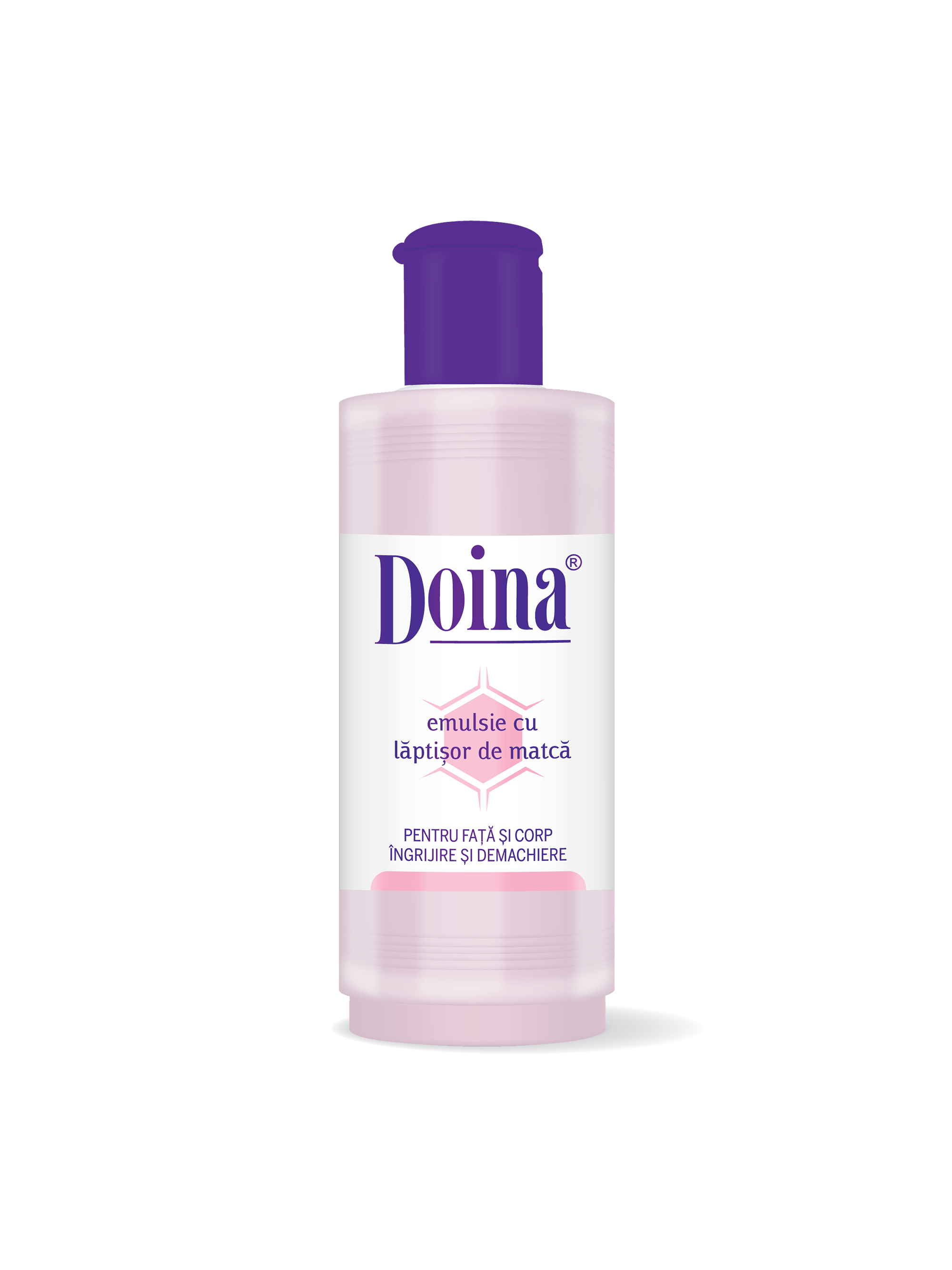 Doina Emulsie Lăptişor De Matcă 200 Ml