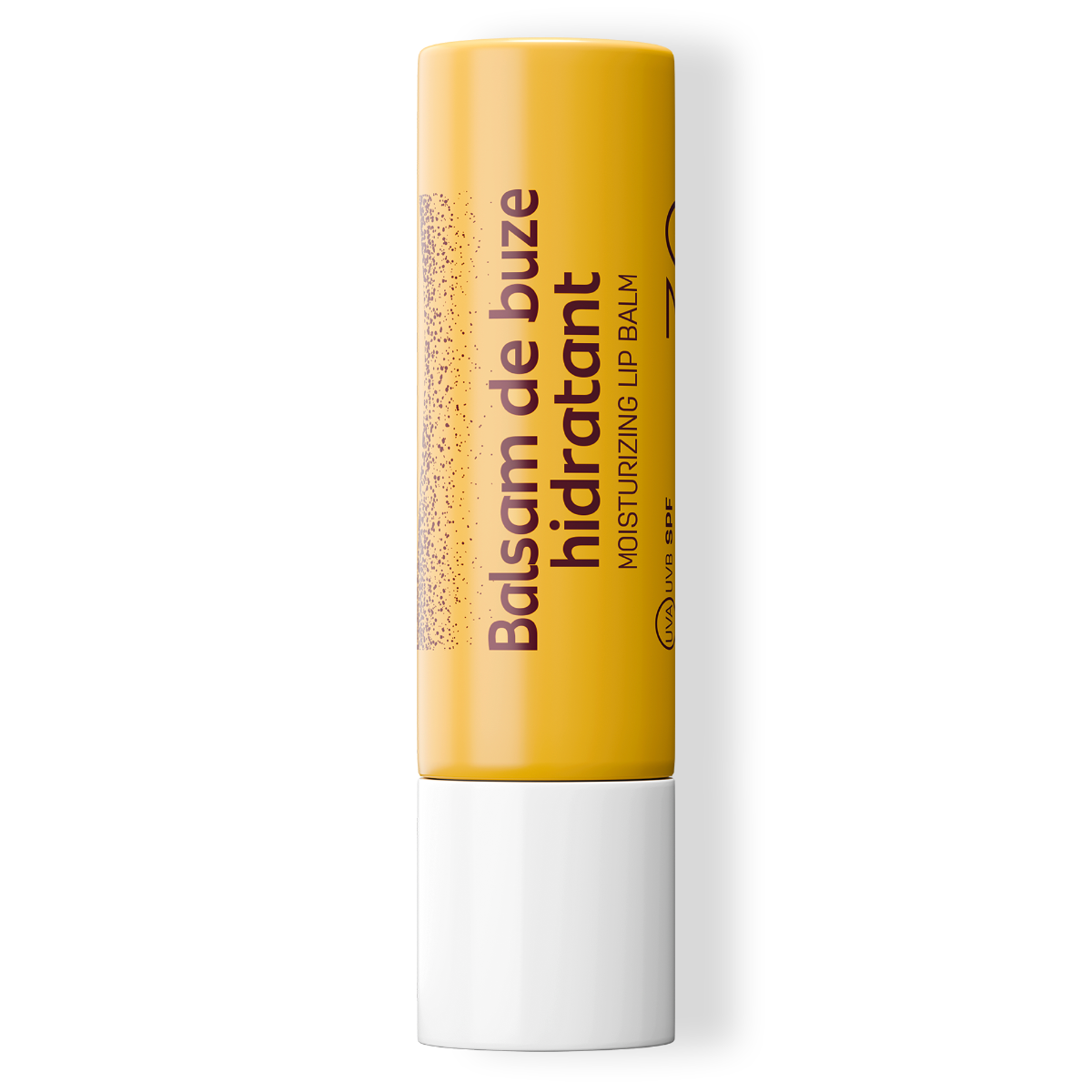 Balsam De Buze Hidratant Spf30, Gerovital Sun, 5,7 Ml
