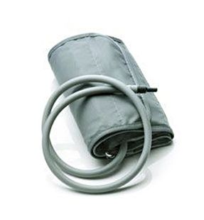 Manseta marime L 30-42cm compatibila cu tensiometrul BM2301, 1 bucata, Laica