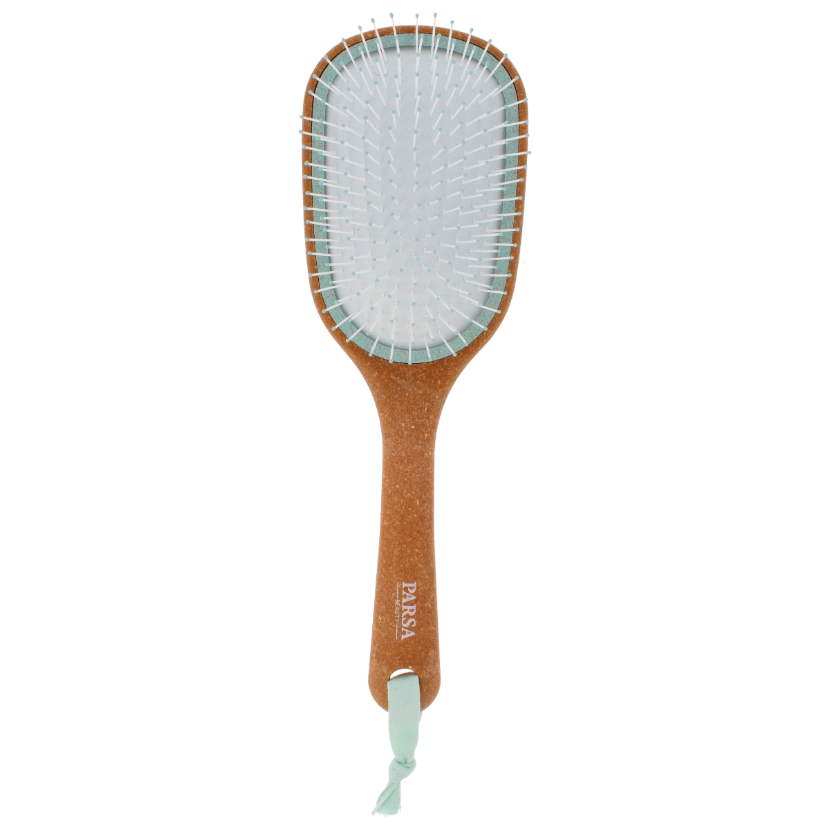 Perie de par pentru descalcire ovala mare, 1 bucata, Parsa Beauty