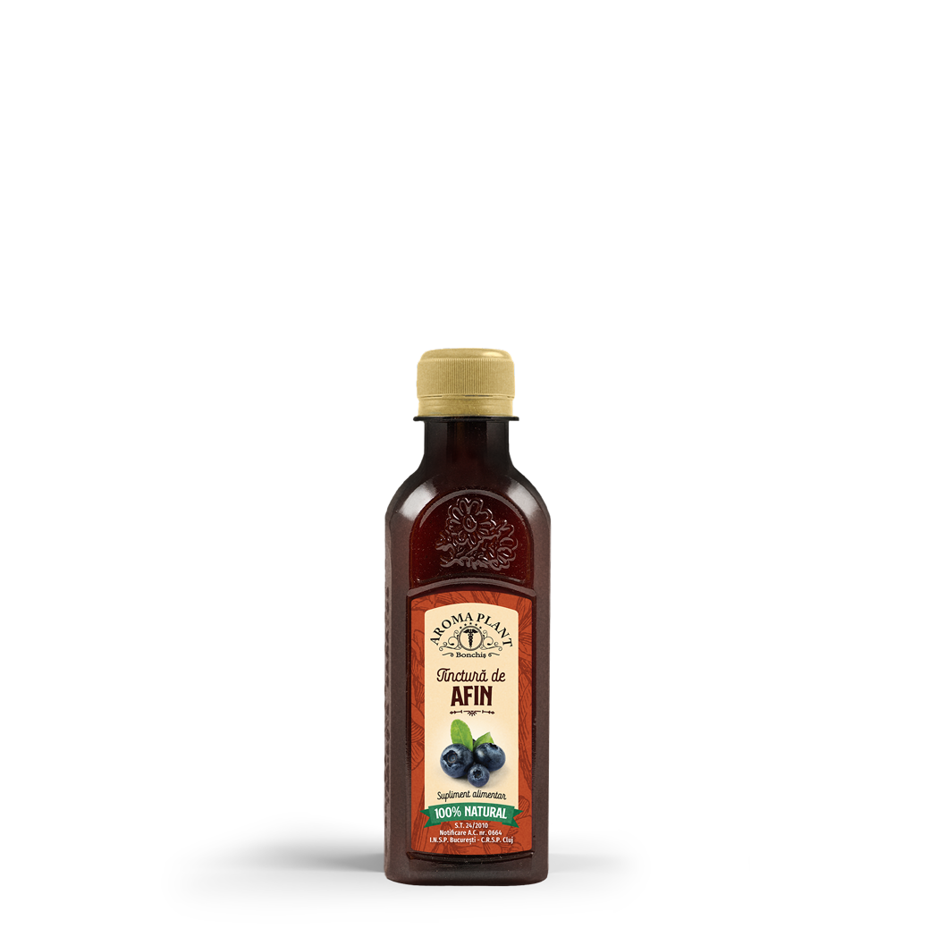 Tinctura de afin, 200ml, Aroma Plant Bonchis
