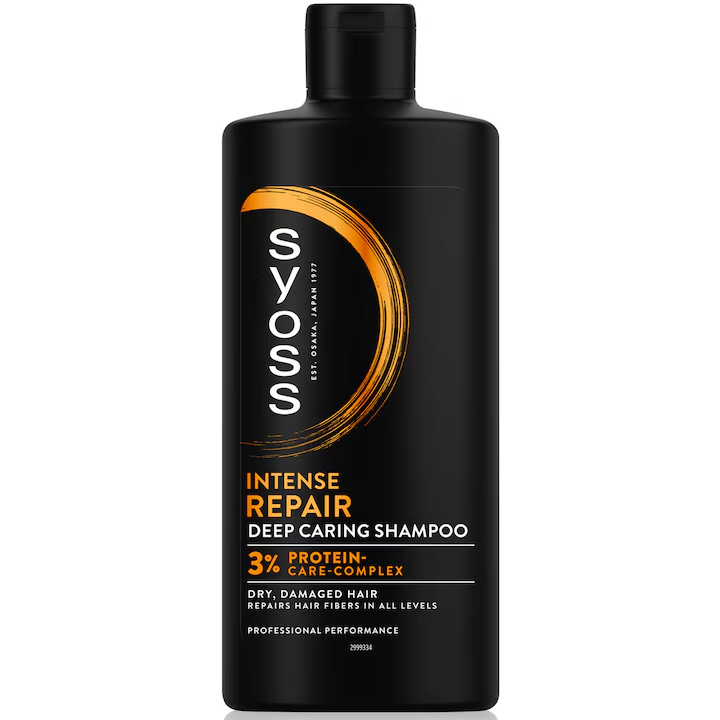 Sampon Repair, 440ml, Syoss