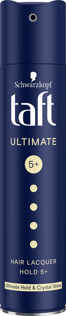 Fixativ Ultimate, 250ml, Taft