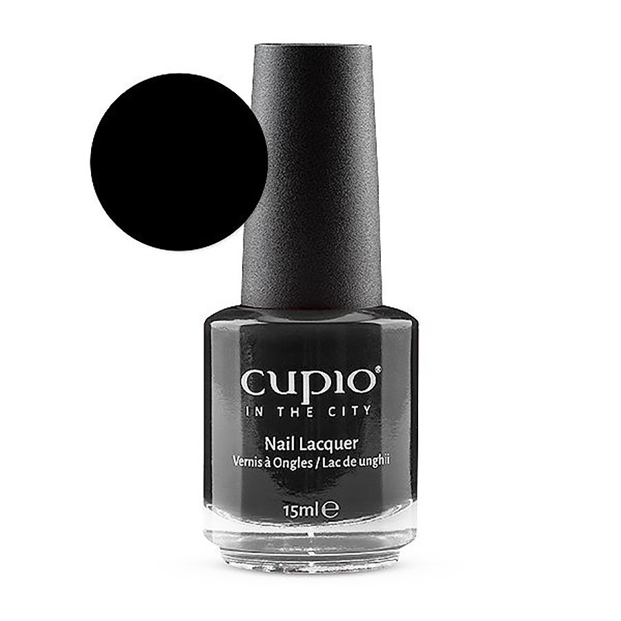 Lac de unghii in the City Hong Kong, 15ml, Cupio