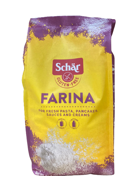 Faina fara gluten, 1kg, Schar