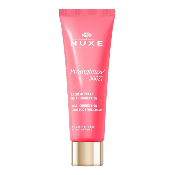 Crema pentru ten normal spre uscat Prodigieuse Boost, 40ml, Nuxe