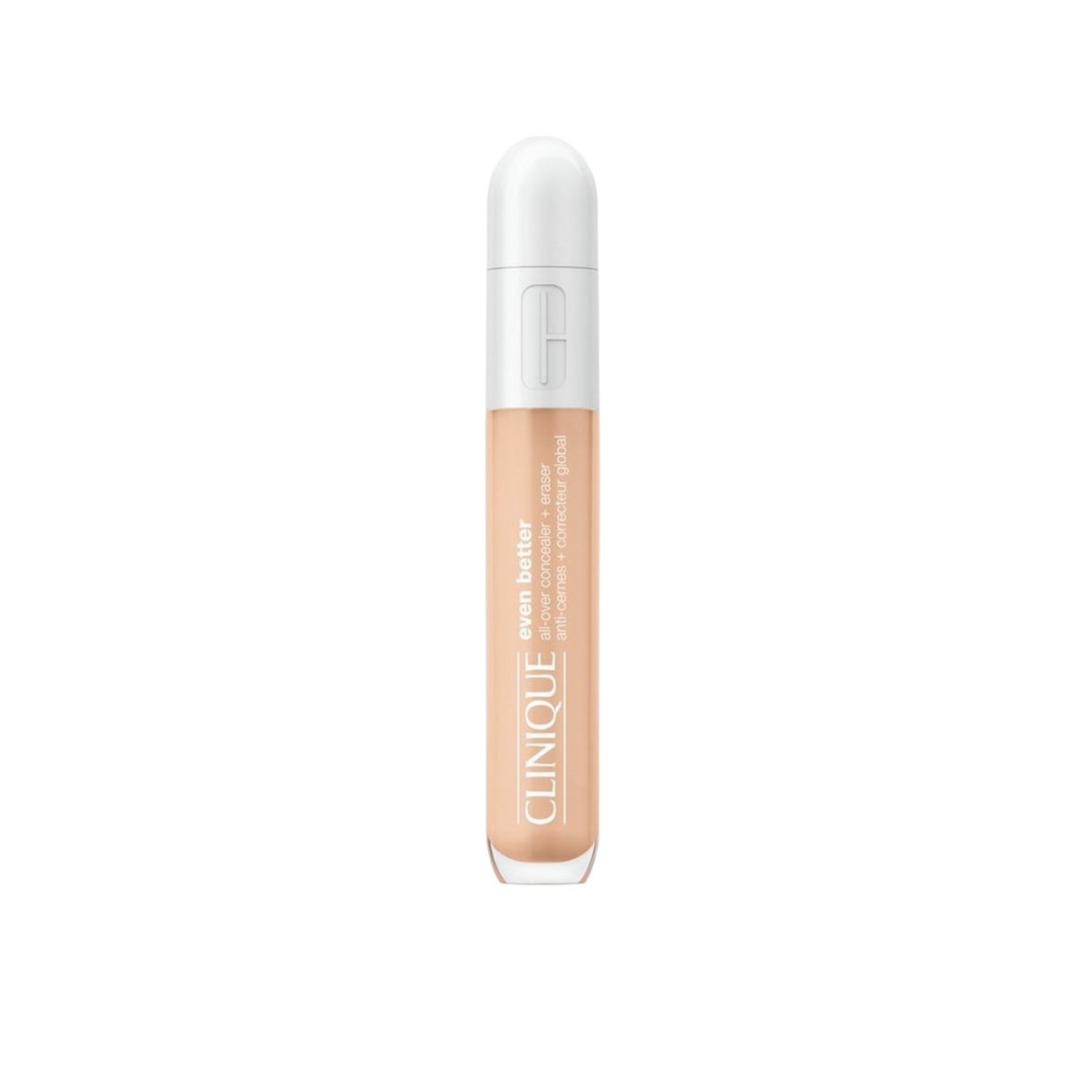 Corector Even better All-over CN18 Cream Whip, 6ml, Clinique
