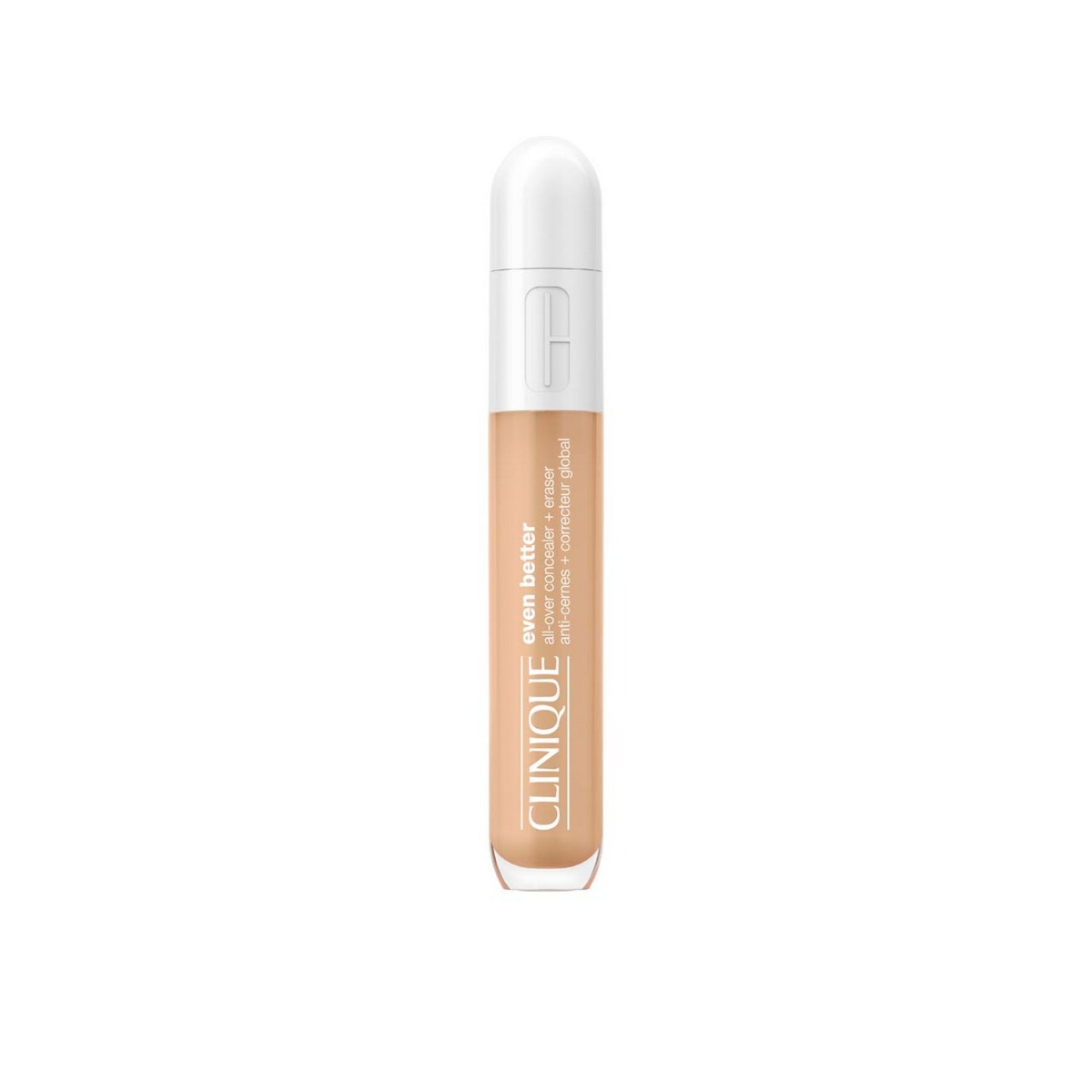 Corector Even Better All-Over CN70 Vanilla, 6ml, Clinique