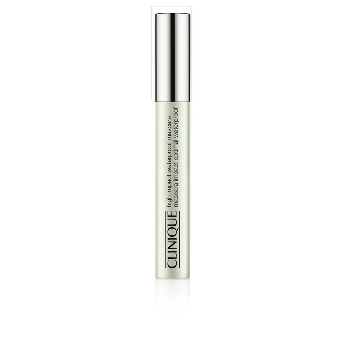 High Impact Waterproof Mascara, 8ml, Clinique