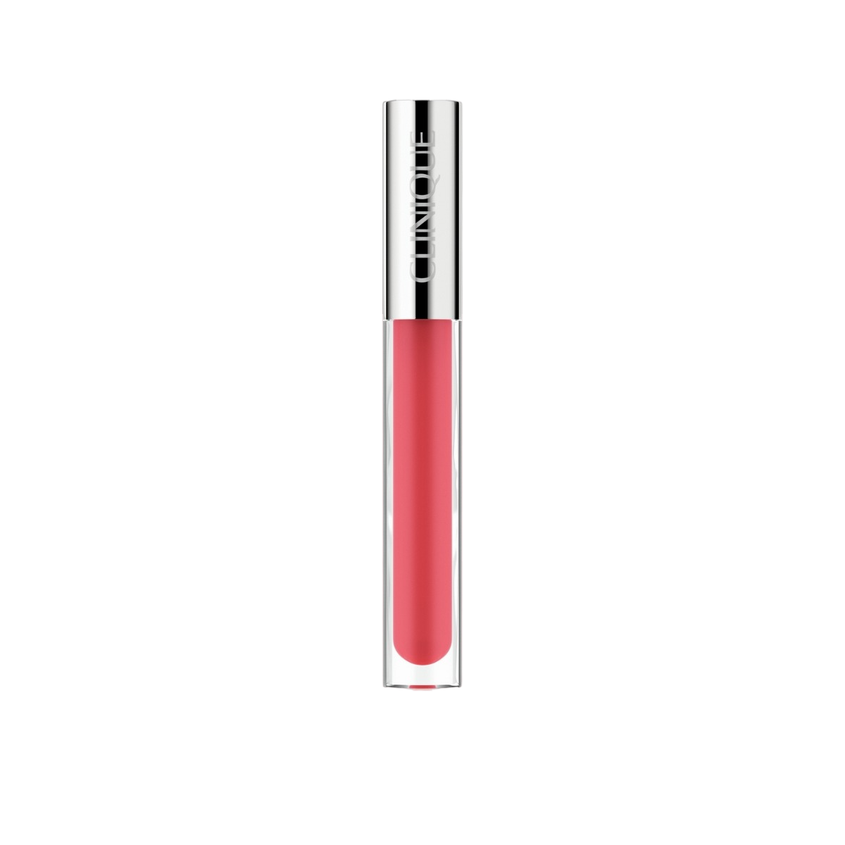 Lip gloss hidratant Pop Plush Sugarplum, 3.4ml, Clinique