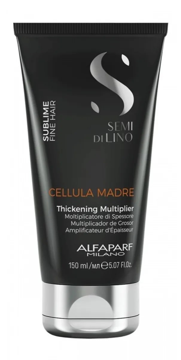 Multiplicator umplere volum par Sublime Cel Madre, 150ml, Alfaparf Milano Professional