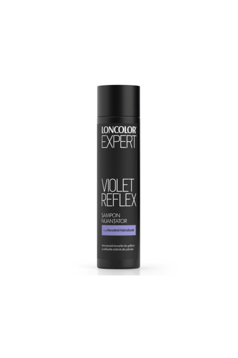 Sampon nuantator Neutral Reflex, 250ml, Loncolor