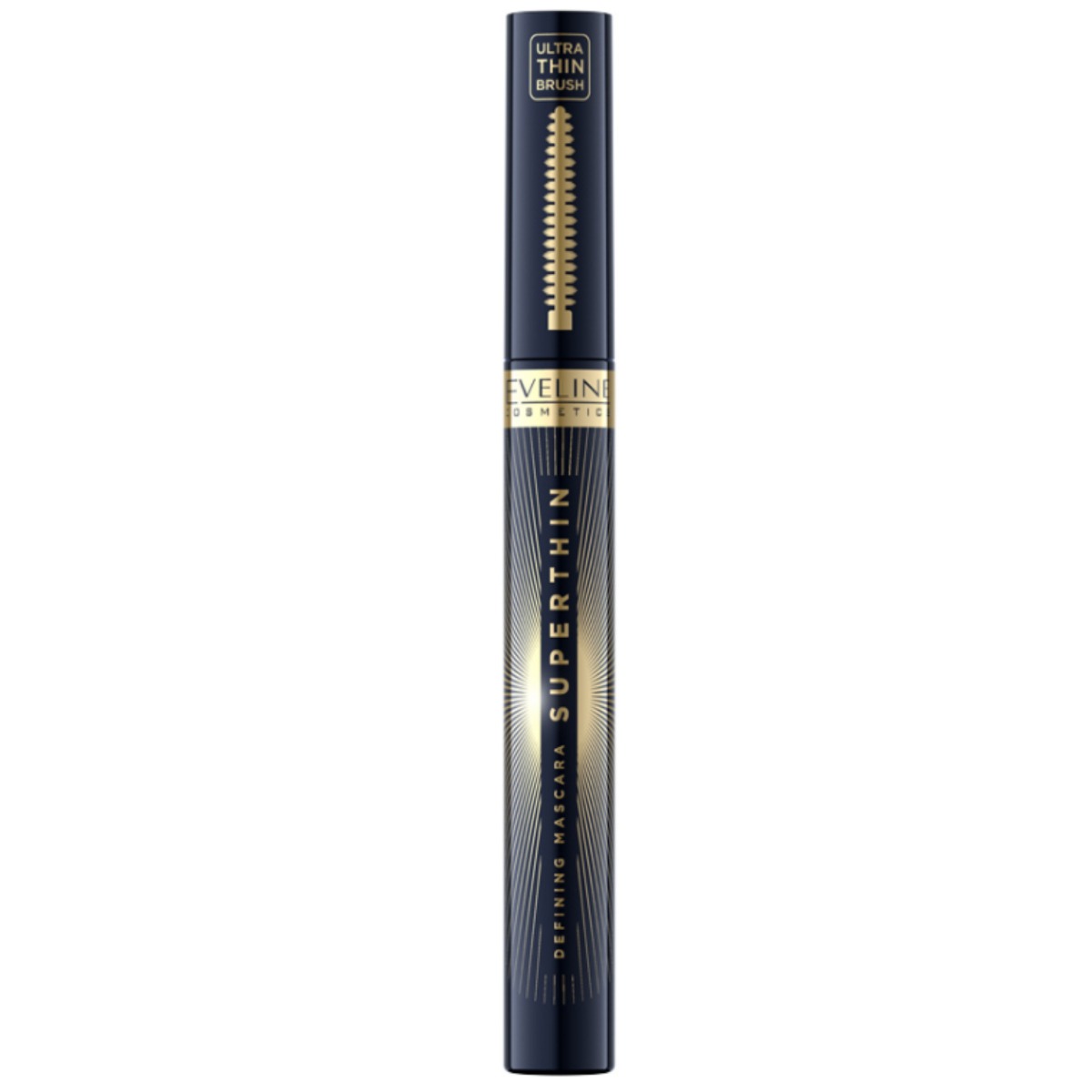 Rimel Superthin Defining, 6ml, Eveline Cosmetics