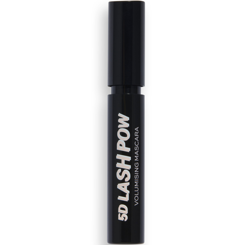 Mascara 5D Lash Pow, 12.2ml, Makeup Revolution