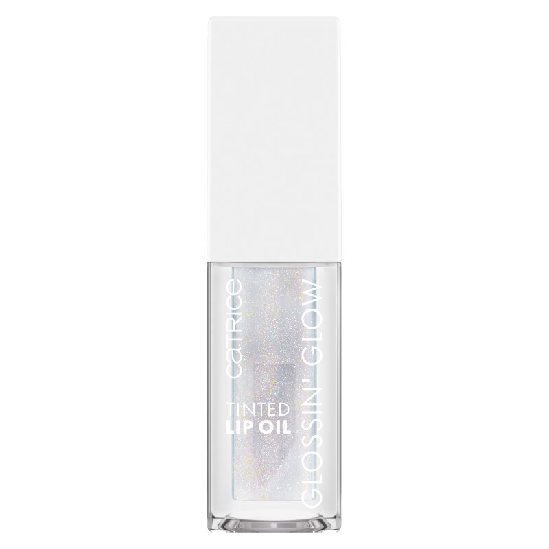 Ulei pentru buze Glossin' Glow Tinted Lip Oil 060, 4ml, Catrice