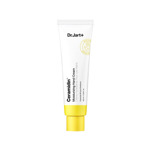 Crema de maini hidratanta Ceramidin, 100ml, Dr. Jart+