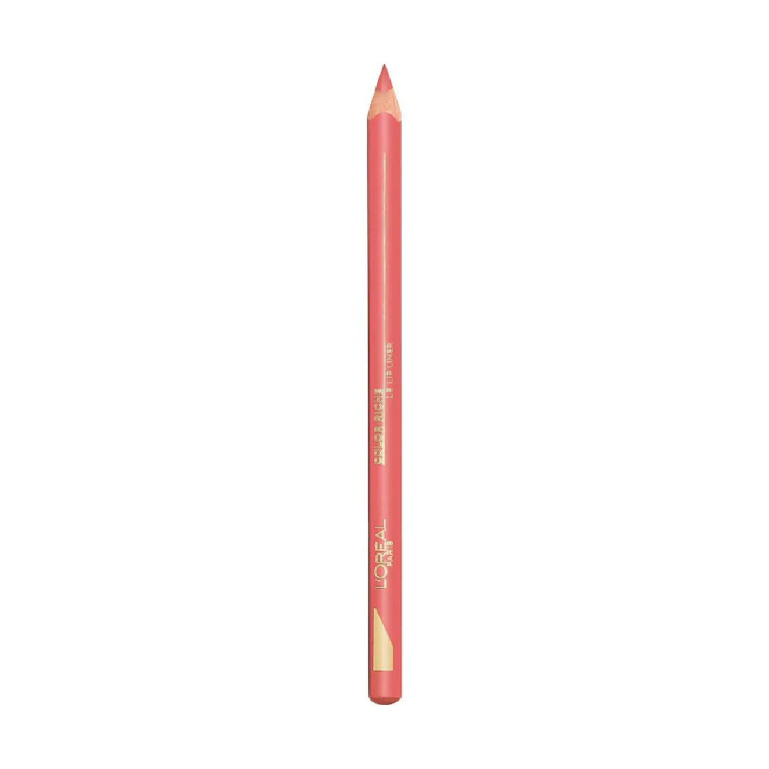 Creion de buze Color Riche 114 Confidentielle, 1g, L'Oreal Paris