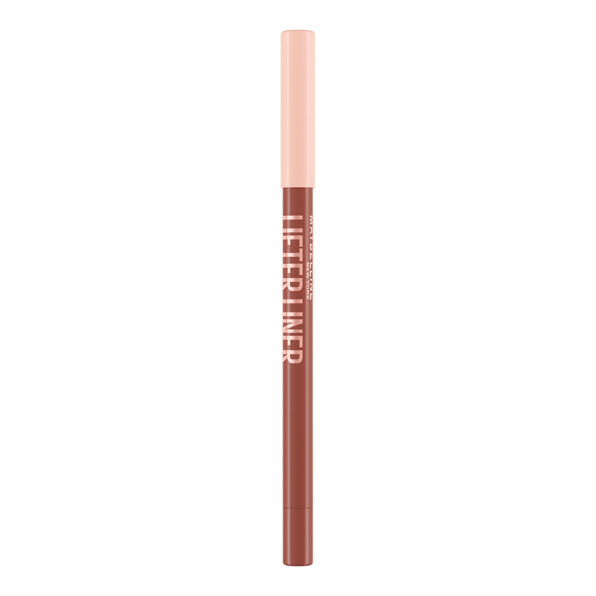 Creion de buze Lifter Liner 003 Player, 1.2g, Maybelline