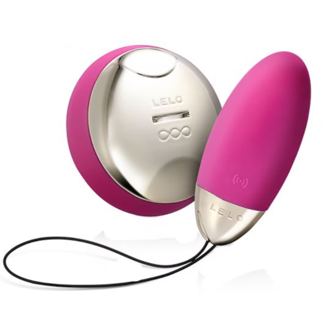 Vibrator Lyla 2 Hot Cerise, 1 bucata, Lelo