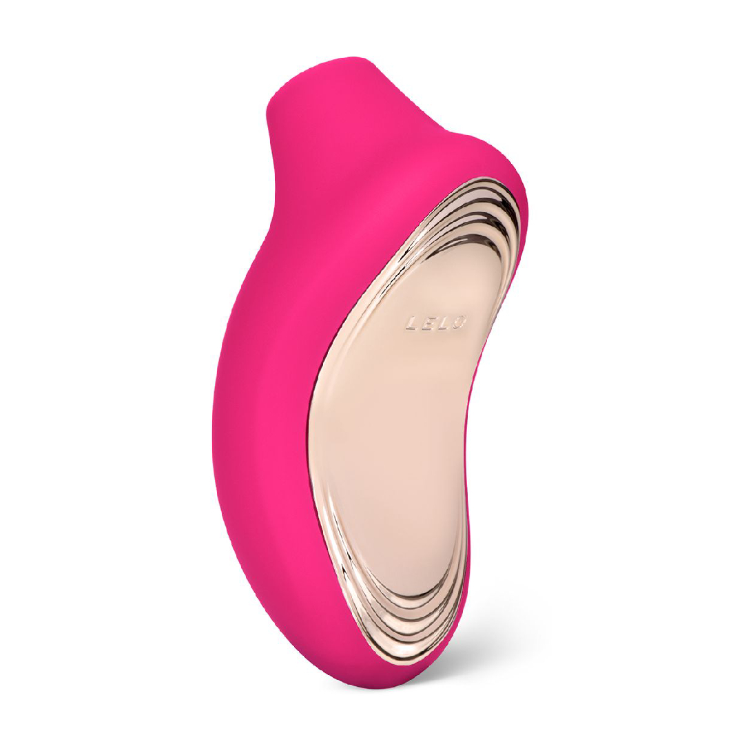 Vibrator Sona 2 Cruise Cerise, 1 bucata, Lelo