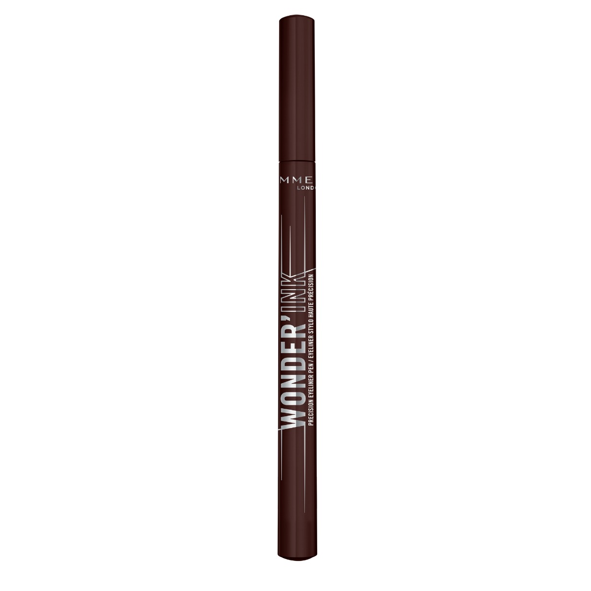 Tus de ochi carioca Wonder Ink Ultimate 24H 002, 1ml, Rimmel London
