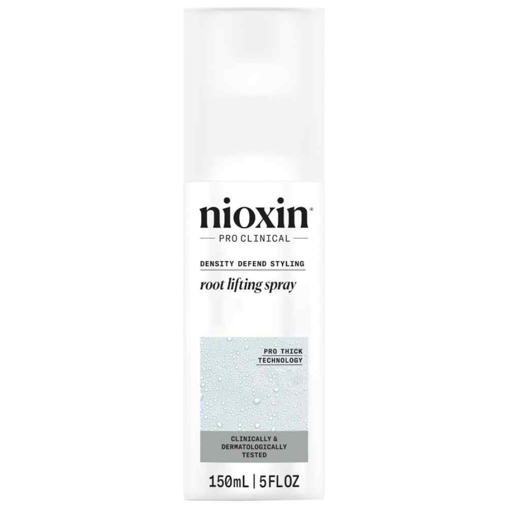 Spray pentru volum Pro Clinical Density Defend Styling, 150ml, Nioxin