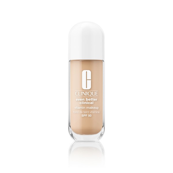 Fond de ten Even Better Clinical cu SPF50 Light Cool 2, 30ml, Clinique