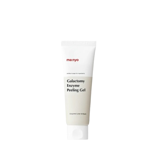 Gel pentru exfoliere Galactomy Enzyme, 75ml, Ma:nyo