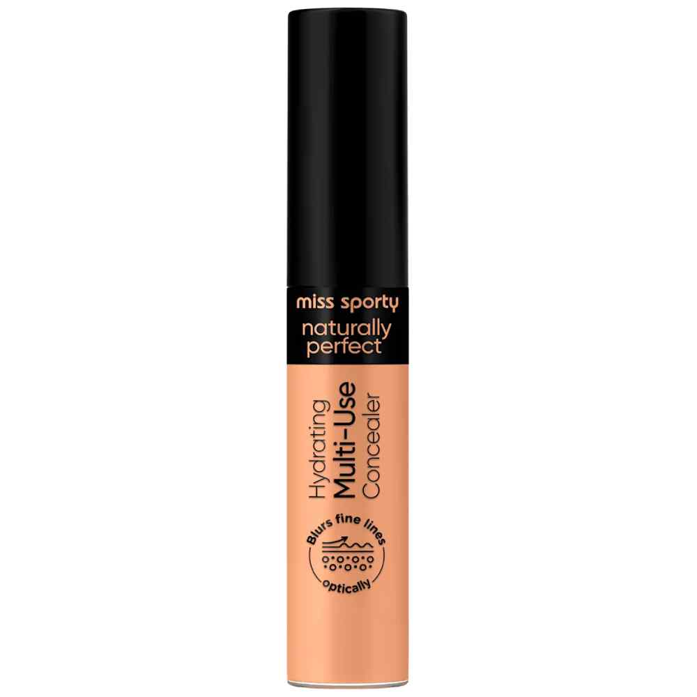 Anticearcan Multi-Use Naturally Perfect 20, 11ml, Miss Sporty