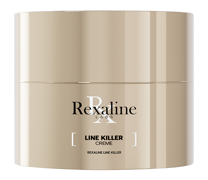 Crema de fata Anti-Age Line Killer, 50ml, Rexaline