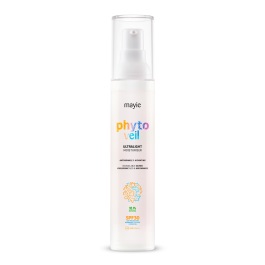 Crema ultralejera cu Silybin si SPF30 Phyto Veil Ultralight Moisturiser, 50ml, Mayie