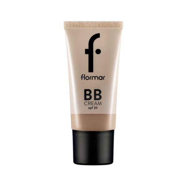 BB Cream 05 Medium, 35ml, Flormar