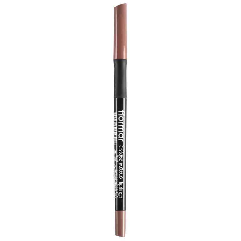 Creion de buze Stylematic No 11 Coconude, 0.35g, Flormar
