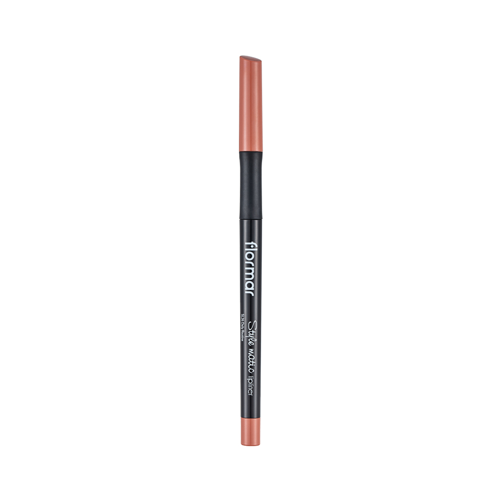 Creion de buze Stylematic 26 Daily Routine, 0.35g, Flormar