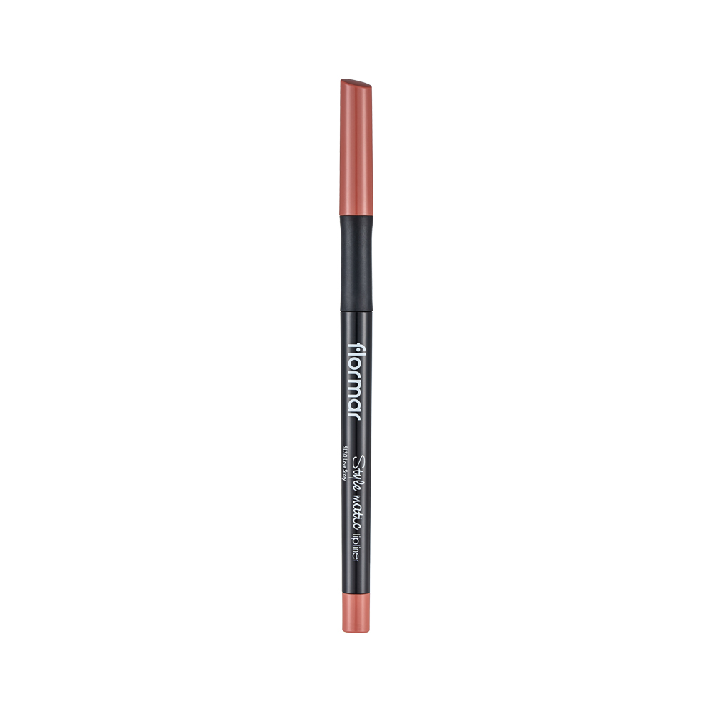 Creion de buze Stylematic 30 Love Story, 0.35g, Flormar