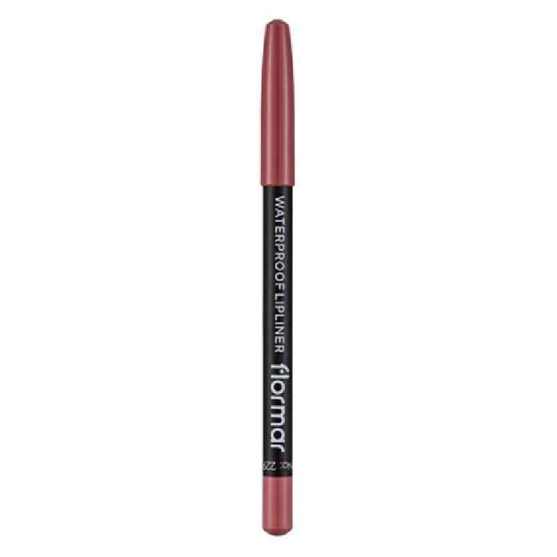 Creion de buze Waterproof No 229 Tender Cream, 1.14g, Flormar