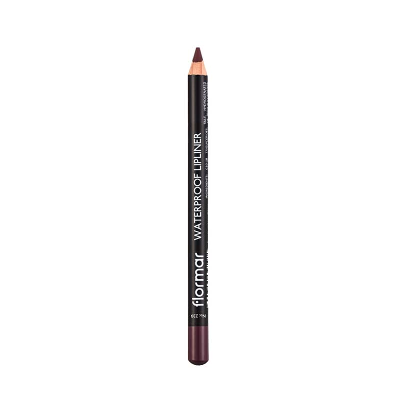 Creion de buze Waterproof 239 Misty Rose, 1.14g, Flormar