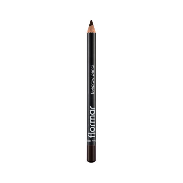 Creion de sprancene 402 Brown, 1.14g, Flormar