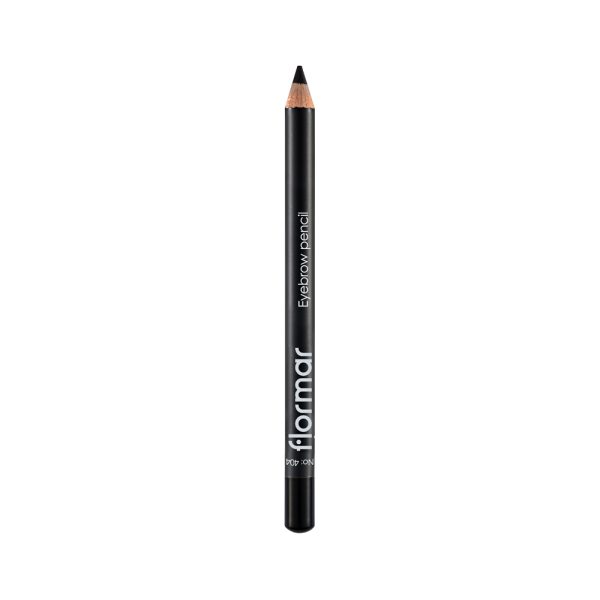 Creion de sprancene 404 Black, 1.14g, Flormar