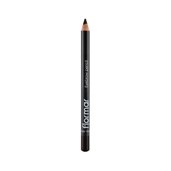 Creion de sprancene 405 Bitter Brown, 1.14g, Flormar