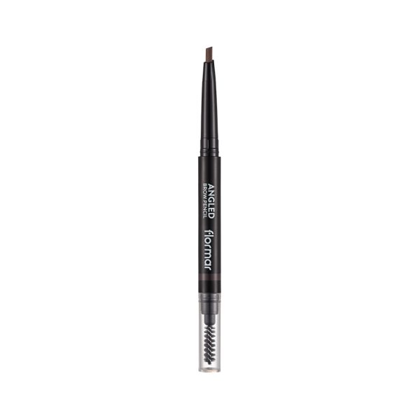 Creion de sprancene Ultra Thin 03 Brown, 0.14g, Flormar