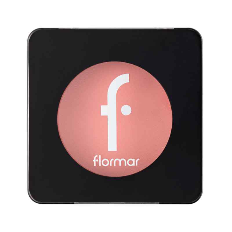 Fard de obraz Blush-On No 105 Matte Rose, 5g, Flormar