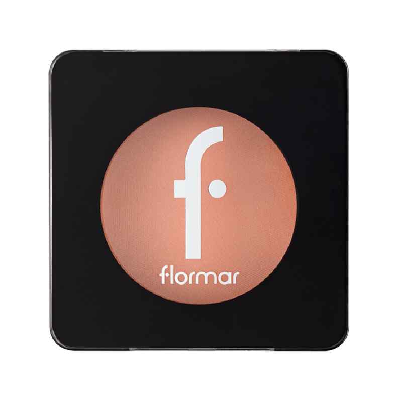 Fard de obraz Blush-On No 106 Rosewood, 5g, Flormar