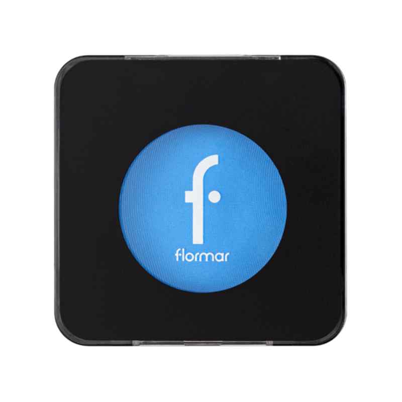 Fard de pleoape Mono No 028 Beautiful Iris, 5g, Flormar