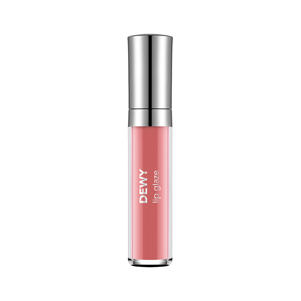 Luciu de buze Dewy 13 Pink Glory, 4.5ml, Flormar